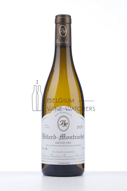 Afbeeldingen van 2020 BATARD MONTRACHET